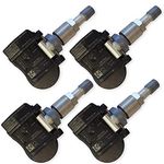 VDO Tyre Pressure Sensors 4pcs [Multiple Models] for BMW Alpina Mini RDKS Continental