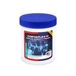 Equine America Cortaflex Regular Strength Powder | Premium Ready To Use Horse & Pony Supplement | Comprehensive Support For Joints & Mobility | 900g