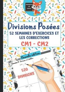 Divisions 