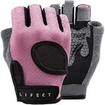 LIFECT Essential Breathable Workout