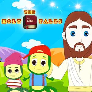 The Holy T