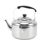 Revere Whistling Tea Kettle