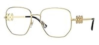 Versace VE1283-1002 Eyeglass Frame 