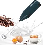 YBVABE Milk Frother Handheld | Matc