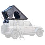 Rooftop Tents For Camping Hard Shell