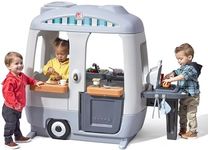 Step2 Adventure Camper Playhouse fo