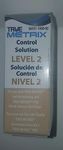 TRUE Metrix Control Solution Level 