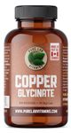 Copper Supplement For Men