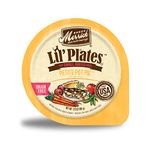 Merrick Lil' Plates Grain Free Petite Pot Pie Small Breed Wet Dog Food, 3.5 oz, Case of 12 Cups