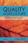 Quality Agriculture: Conversations 