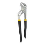 STANLEY 84-111 300mm/12'' Groove Joint Plier