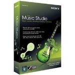 Sony ACID Music Studio 8.0 Software