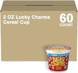 General Mills Cereals Lucky Charms 