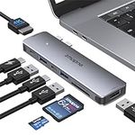 USB C Hub Adapter for MacBook Pro A