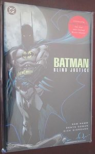 Batman: Blind Justice