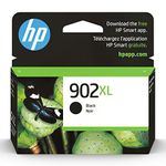 HP 902XL | Ink Cartridge | Black | Works with HP OfficeJet 6900 Series, HP OfficeJet Pro 6900 Series | T6M14AN