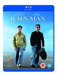 Rain Man [Blu-ray] [1989] [1988]