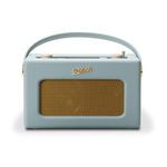 Revival iStream 3L DAB+/FM Internet Smart Radio with Bluetooth - Portable Radio - Duck Egg