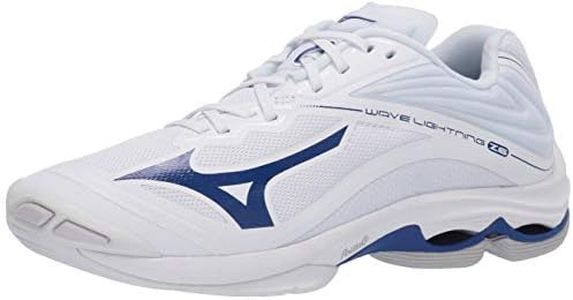 Mizuno Wav