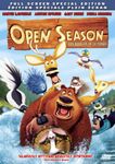 Open Season (Full Screen) (Bilingual)