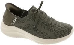 Skechers Women's 149710 OLV Training Shoes, Olive, 7 UK