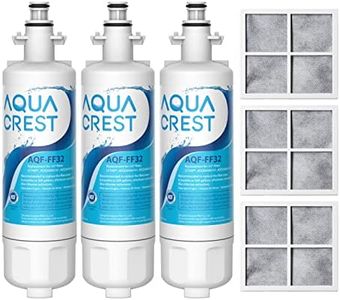AQUA CREST