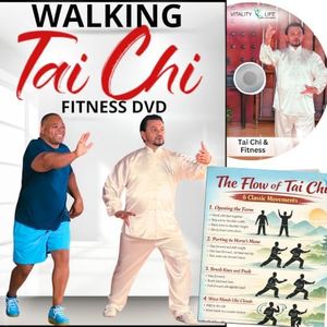 Tai Chi fo