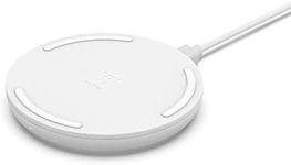 Belkin WIA001btWH Wireless Charger,