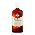 Ballantine's Scotch Whisky 1L