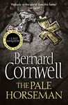 The Pale Horseman: The epic Sunday Times bestselling historical fiction novel set in Saxon England