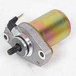 Starter Motor for MBK Nitro 50 cc NC State New A 1176