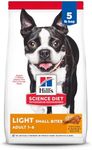 Hill's Science Diet Light , Adult 1