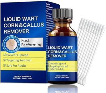 Skin Tag Remover, Mole & Wart-Remover Liquid,Wart Remover,Remove Blemishes Skin Tag Warts, Remove Warts, Flat Warts, Corns