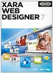 Xara Web Designer 7 (Old Version) [