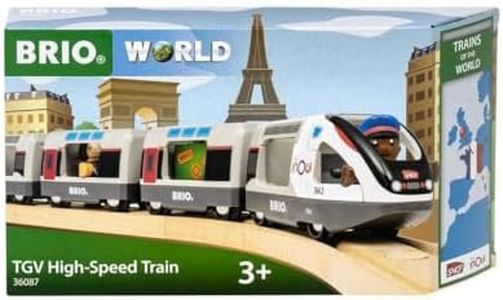 BRIO World