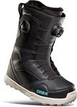 Thirtytwo Women's STW Double BOA Snowboard Boots - Black 6.5