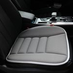 RaoRanDang Car Seat Cushion Memory 