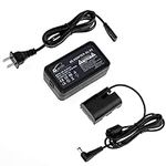 Glorich ACK-E6 AC Power Adapter DR-