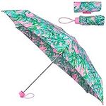 Lilly Pulitzer Mini Travel Umbrella