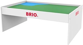 BRIO World 33099 - Play Table - Woo