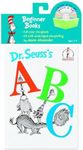 Dr. Seuss's ABC Book & CD