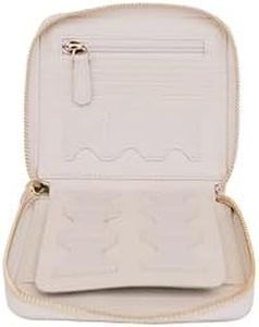 Gray Memory Card Holder
