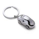 Metal Keychains, Key Rings for Men, Home, Office, Car, Bike, Stylish Design (Car)