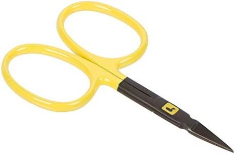 Loon Outdoors Ergo Arrow Point Scissors 3.5