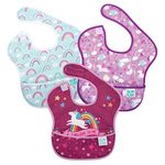 Bumkins Waterproof Bibs