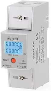 KETLER - K