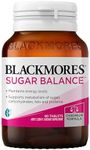 Blackmores Sugar Balance | Maintain