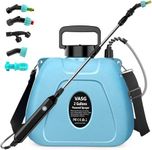 Battery Powered Garden Sprayer 2 Ga