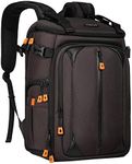 MOSISO Camera Backpack, DSLR/SLR/Mi