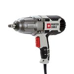 PORTER-CABLE Impact Wrench, 7.5-Amp, 1/2-Inch (PCE211)